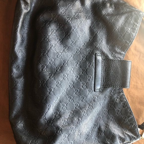 Gucci hobo - Picture 5 of 8